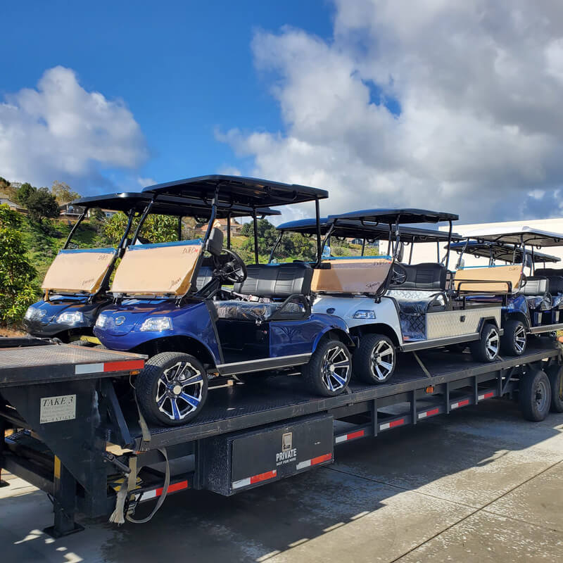 Golf Cart